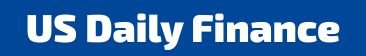 US Daily Finance
