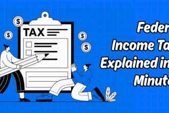 What Is Federal Income Tax