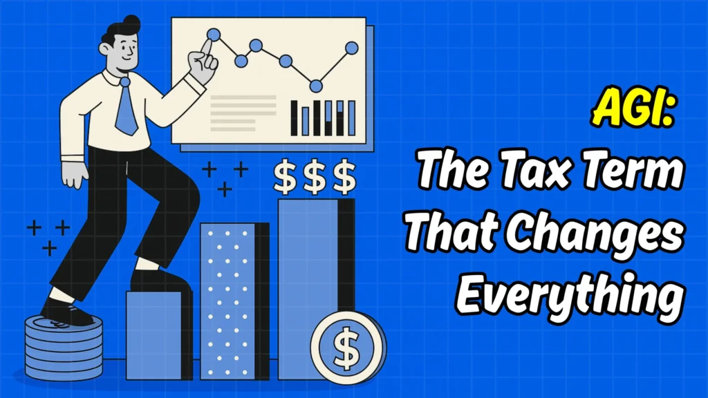 Unlock the Power of Adjusted Gross Income (AGI): Your Secret to Smarter Tax Savings