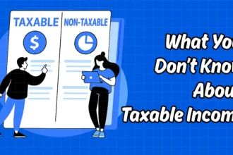 Mastering Taxable vs Nontaxable Income: Your Path to Financial Clarity