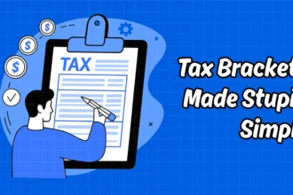 Master Tax Brackets: Pay Smarter, Save Bigger