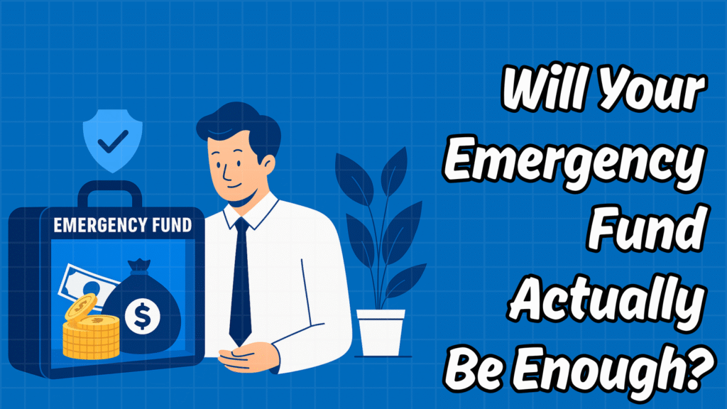How Much Should Be in Your Emergency Fund in 2025?