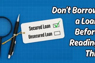 What’s the Difference Between Secured vs Unsecured Loans in 2025?