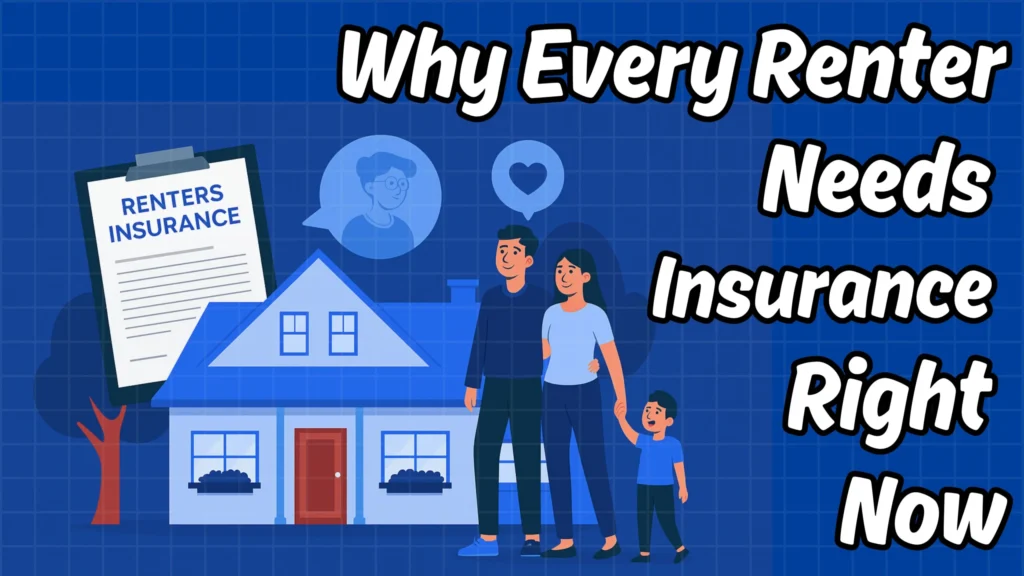 Do I Need Renters Insurance? Here’s Why It’s Worth It