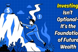 What Is Investing and How Does It Work (2025)