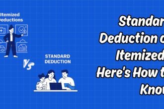 The 2025 Guide to Standard vs Itemized